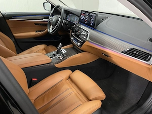 BMW Seria 5 - imagine 11