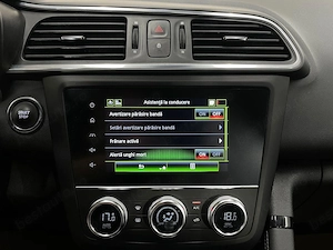Renault Kadjar - imagine 14
