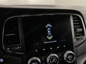 Renault Megane - imagine 15