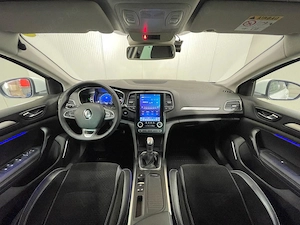 Renault Megane - imagine 8