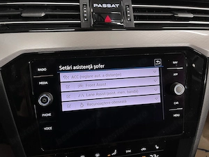 Volkswagen Passat - imagine 15