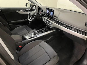 Audi A4 - imagine 10