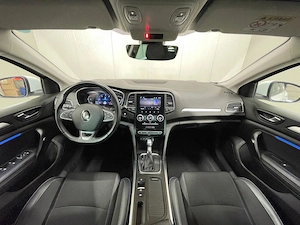 Renault Megane - imagine 8