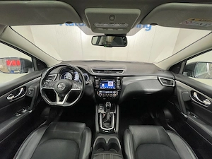 Nissan Qashqai - imagine 9
