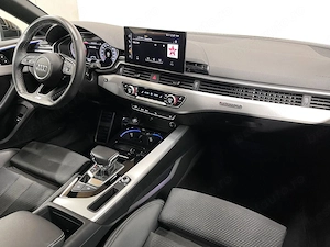 Audi A5 Sportback - imagine 9