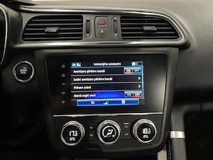 Renault Kadjar - imagine 17