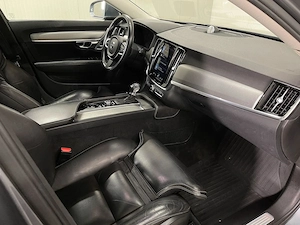 Volvo V90 - imagine 11
