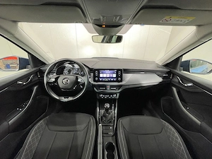 Skoda Kamiq - imagine 7