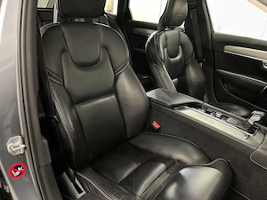 Volvo V90 - imagine 10