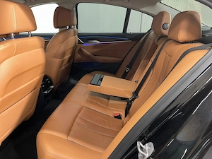 BMW Seria 5 - imagine 12