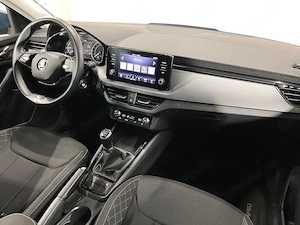 Skoda Kamiq - imagine 8