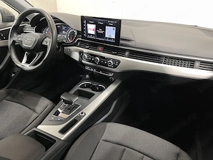 Audi A4 - imagine 8