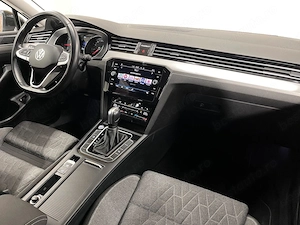 Volkswagen Passat - imagine 10