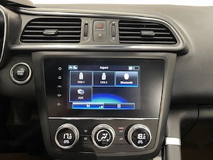 Renault Kadjar - imagine 15