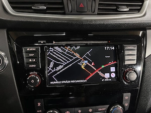 Nissan Qashqai - imagine 15