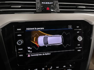 Volkswagen Passat - imagine 16