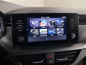 Skoda Kamiq - imagine 16