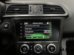 Renault Kadjar - imagine 15