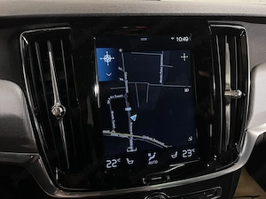 Volvo V90 - imagine 17