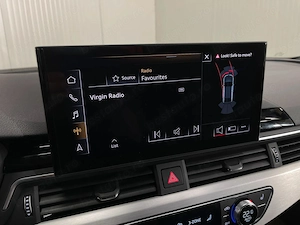 Audi A5 Sportback - imagine 15