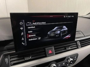 Audi A4 - imagine 15