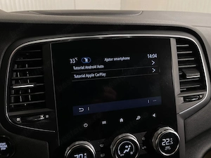 Renault Megane - imagine 19