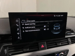 Audi A5 Sportback - imagine 20