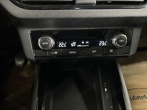 Skoda Kamiq - imagine 18
