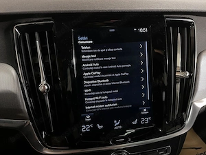Volvo V90 - imagine 20