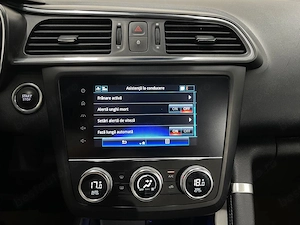Renault Kadjar - imagine 18