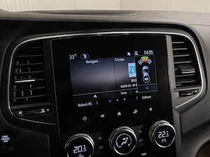 Renault Megane - imagine 17