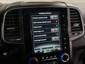 Renault Koleos - imagine 18