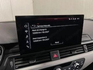 Audi A4 - imagine 16
