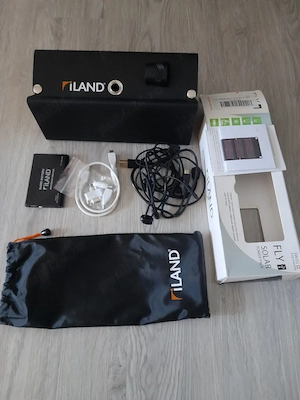 Panou solar Charger