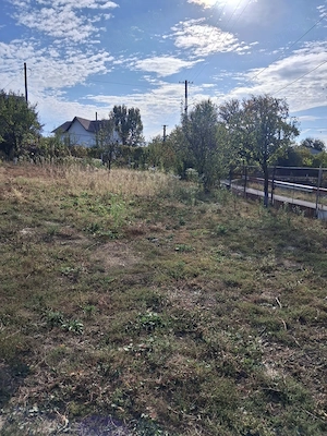 Teren intravilan-750 mp-comuna Cocorastii-Mislii (Prahov)-la 18 km de Ploiesti - imagine 3