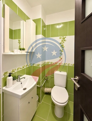 APARTAMENT 3 CAMERE 2 BAI ZONA LAPUS ET 1 - imagine 5