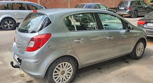 Opel corsa D 1,3 CDTI - imagine 2