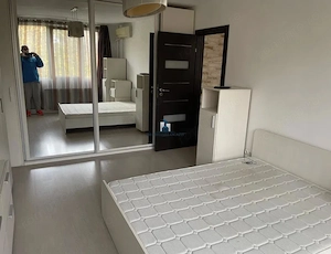 Inchiriere Apartament 2 Camere Decomandate Brancoveanu - imagine 6
