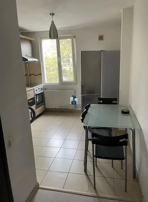 Inchiriere Apartament 2 Camere Decomandate Brancoveanu - imagine 2