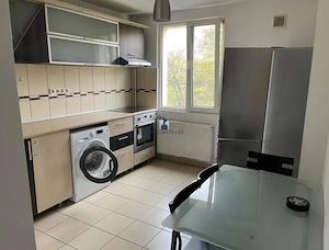 Inchiriere Apartament 2 Camere Decomandate Brancoveanu - imagine 3