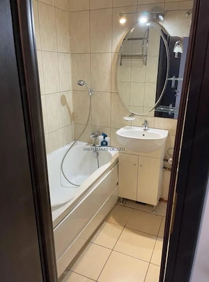 Inchiriere Apartament 2 Camere Decomandate Brancoveanu - imagine 4