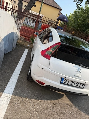 citroen C4 - imagine 9