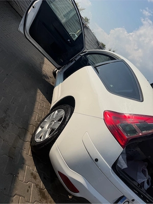 citroen C4 - imagine 6