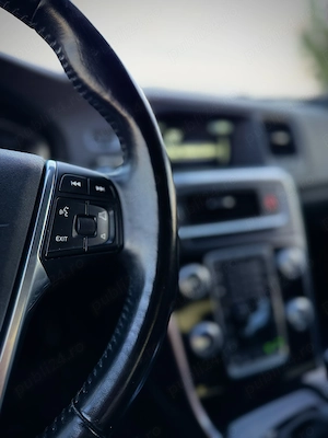 Volvo s60 182.000km - imagine 5
