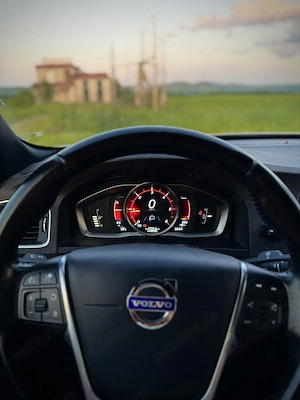 Volvo s60 182.000km - imagine 2