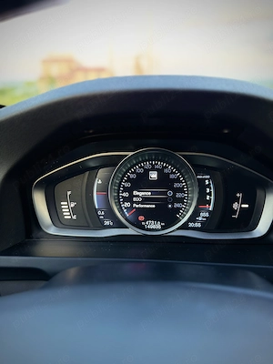 Volvo s60 182.000km - imagine 4