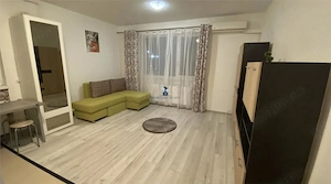 Inchiriere Garsoniera Semidecomandata Joy Residence - imagine 5