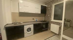 Inchiriere Garsoniera Semidecomandata Joy Residence - imagine 3