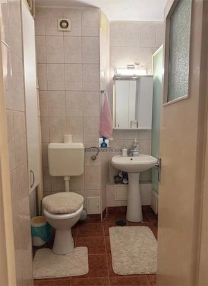 Inchiriere Apartament 2 Camere Decomandat Sos.Oltenitei PET friendly - imagine 2