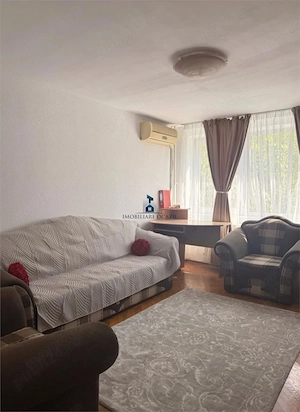 Inchiriere Apartament 2 Camere Decomandat Sos.Oltenitei PET friendly - imagine 5